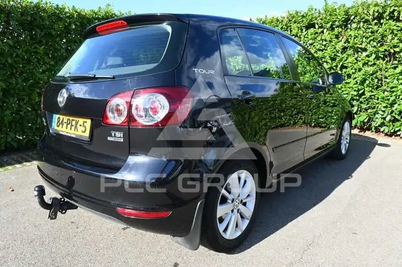 2011 Volkswagen GOLF