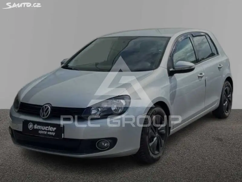 2011 Volkswagen GOLF