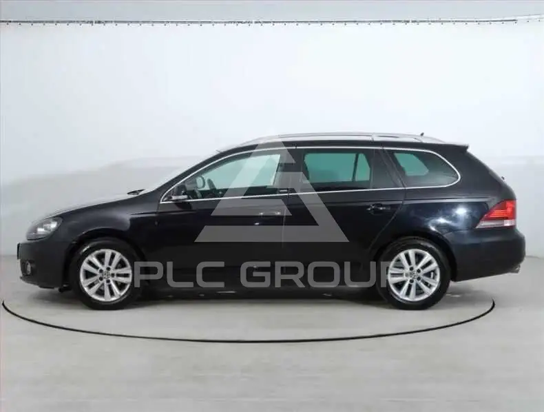 2011 Volkswagen GOLF