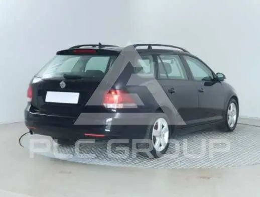 2011 Volkswagen GOLF
