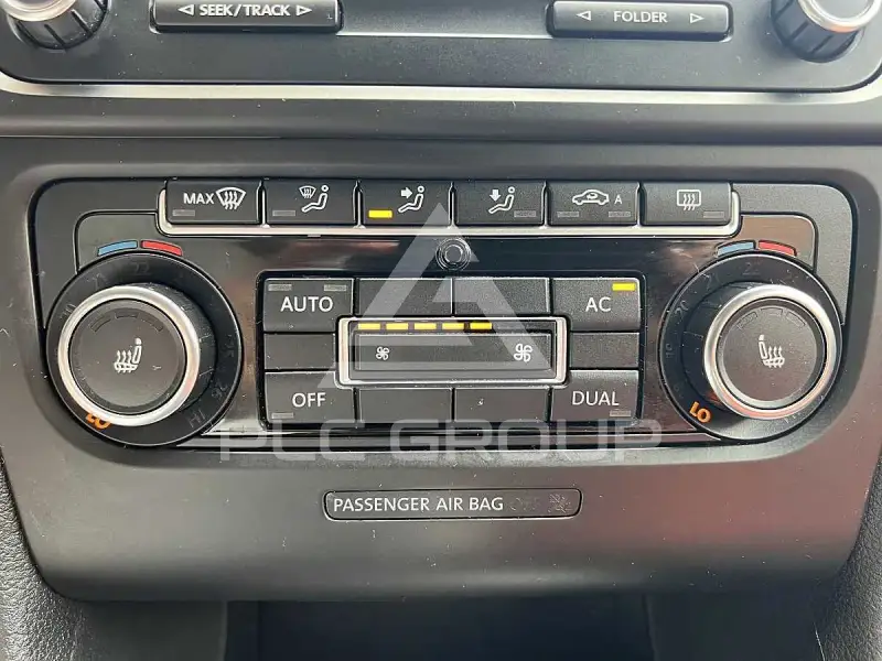 2011 Volkswagen GOLF