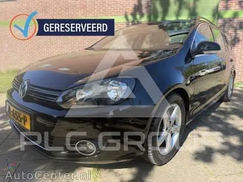 2011 Volkswagen GOLF