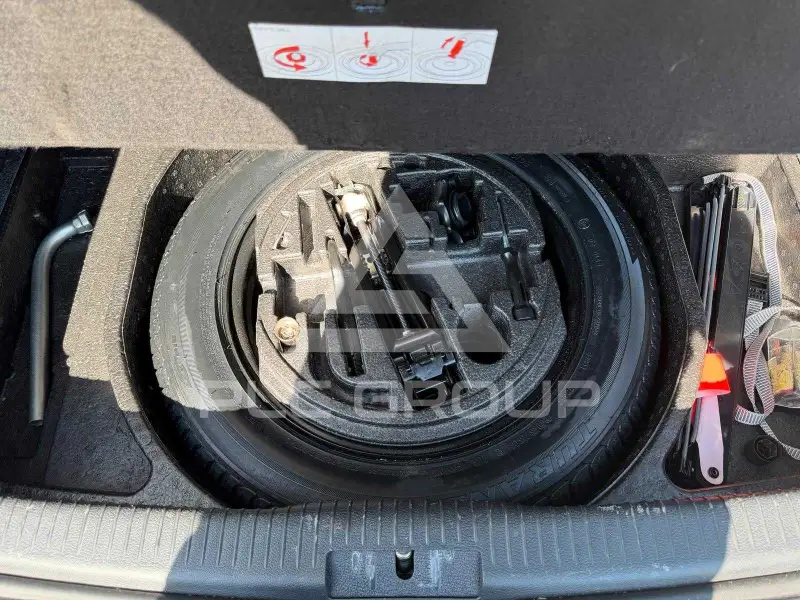2011 Volkswagen GOLF