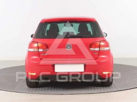 2011 Volkswagen GOLF