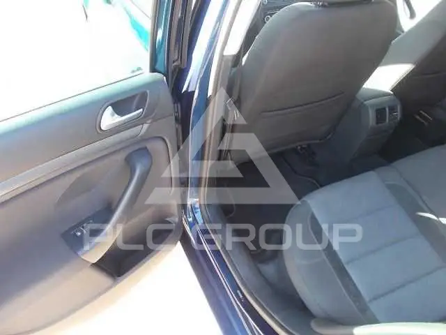2011 Volkswagen GOLF