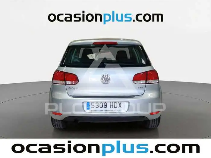 2011 Volkswagen GOLF