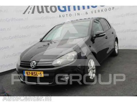 2011 Volkswagen GOLF
