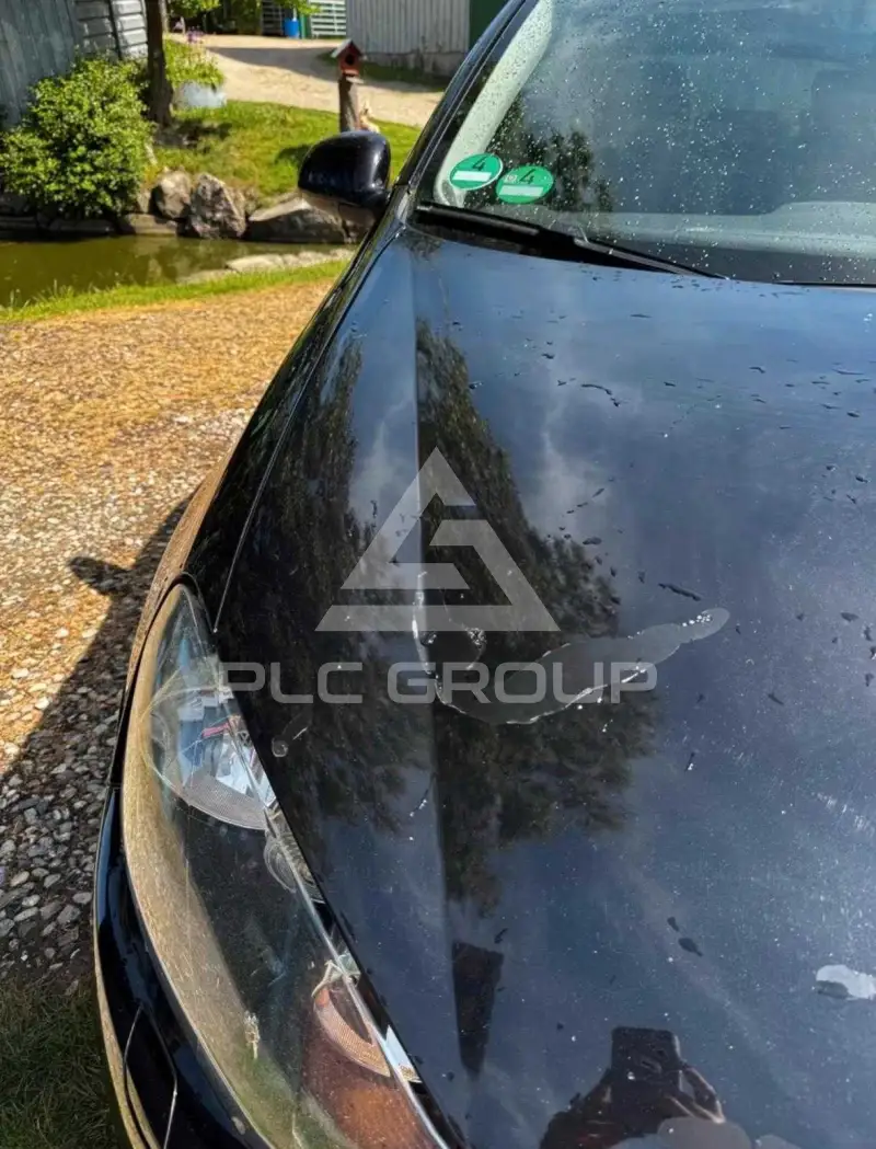 2011 Volkswagen GOLF