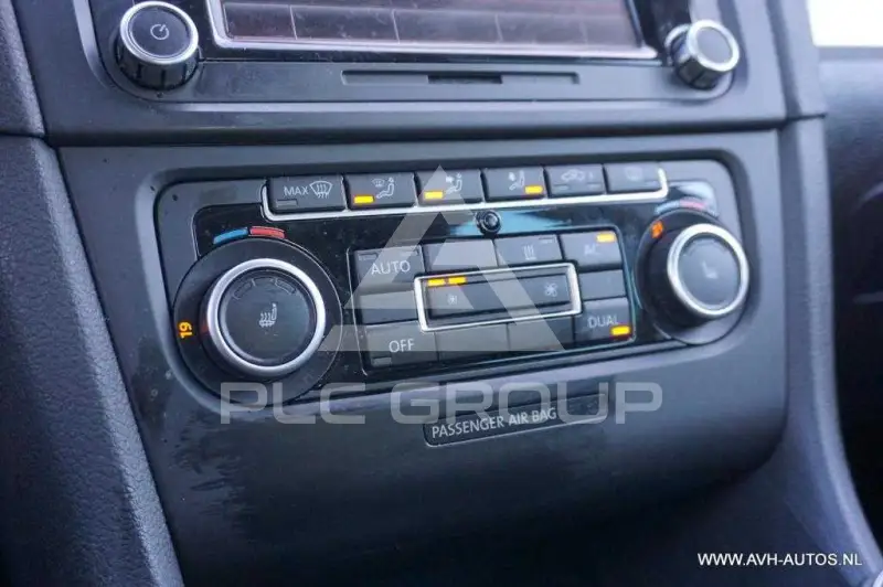 2011 Volkswagen GOLF