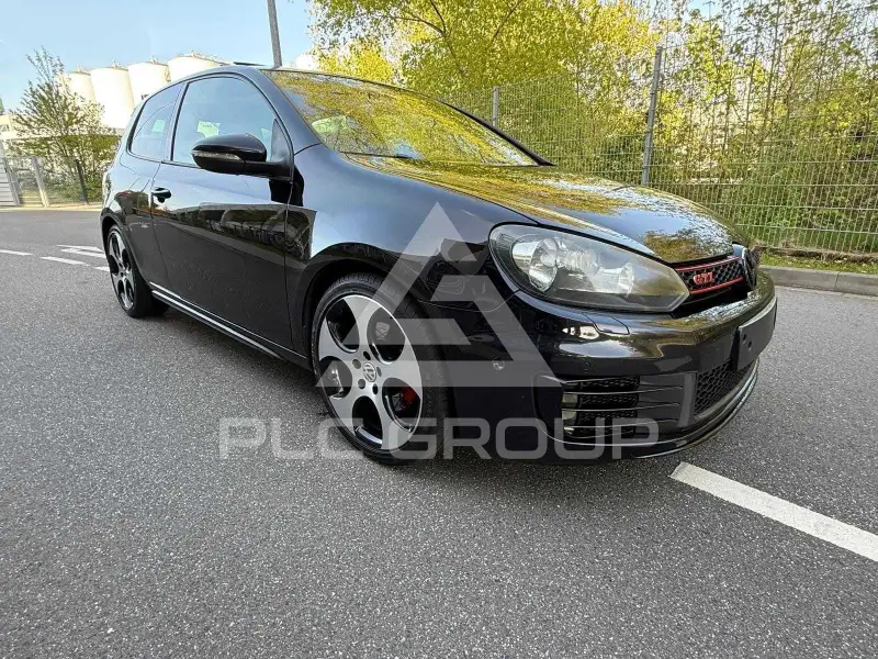 2011 Volkswagen GOLF