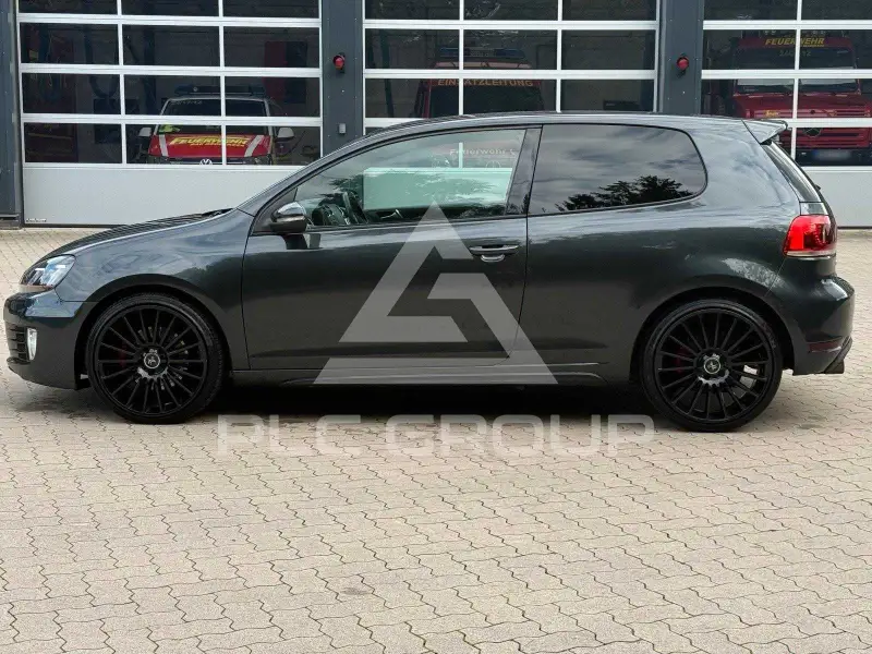 2011 Volkswagen GOLF