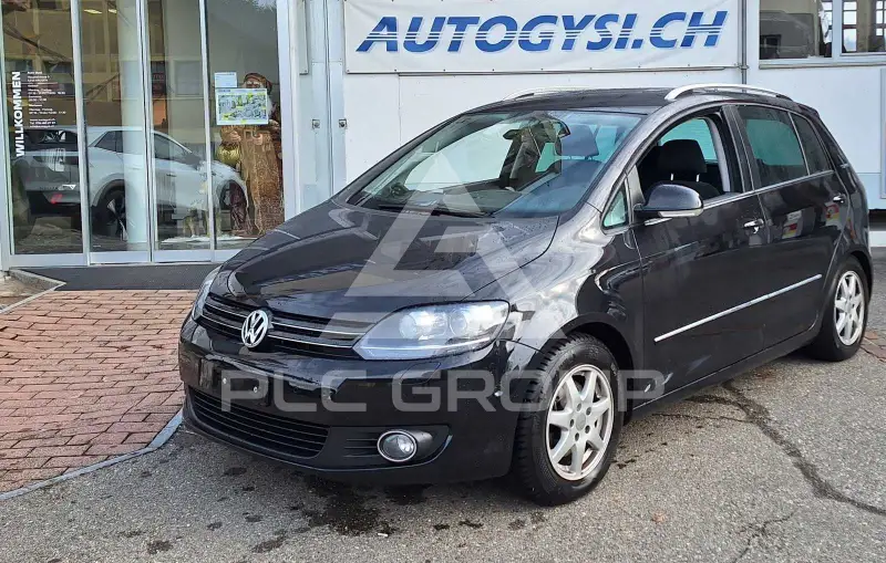 2011 Volkswagen GOLF