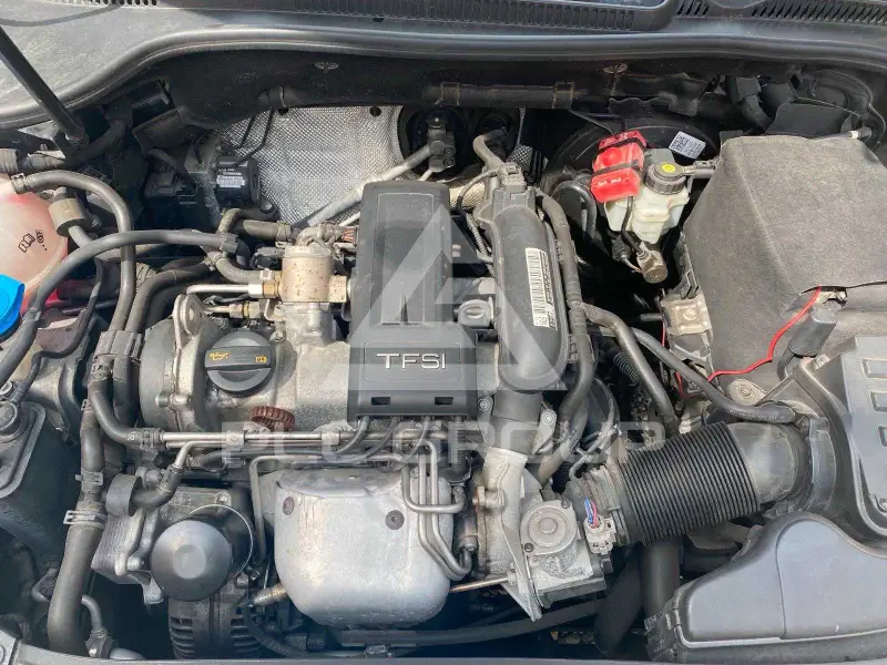 2011 Volkswagen GOLF
