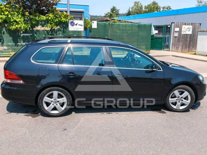 2011 Volkswagen GOLF