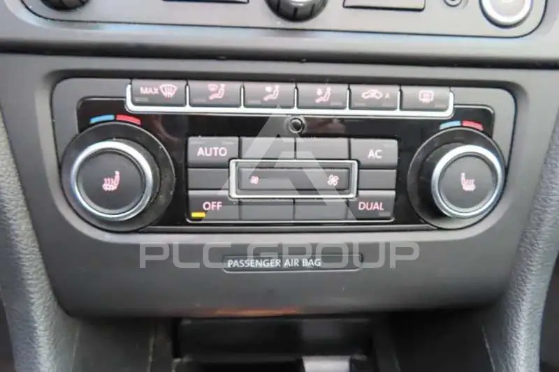 2011 Volkswagen GOLF
