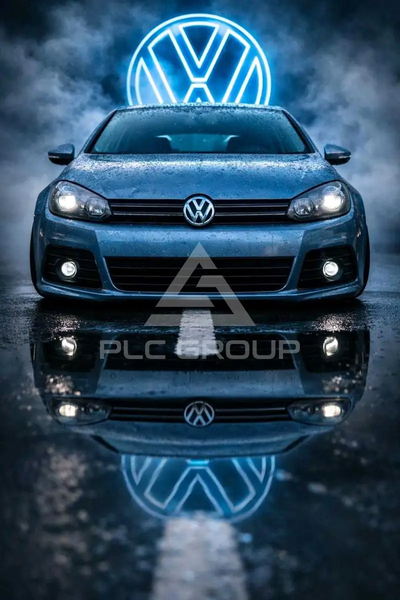 2011 Volkswagen GOLF