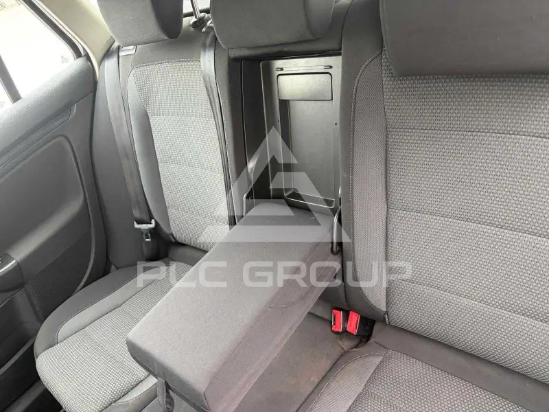 2011 Volkswagen GOLF