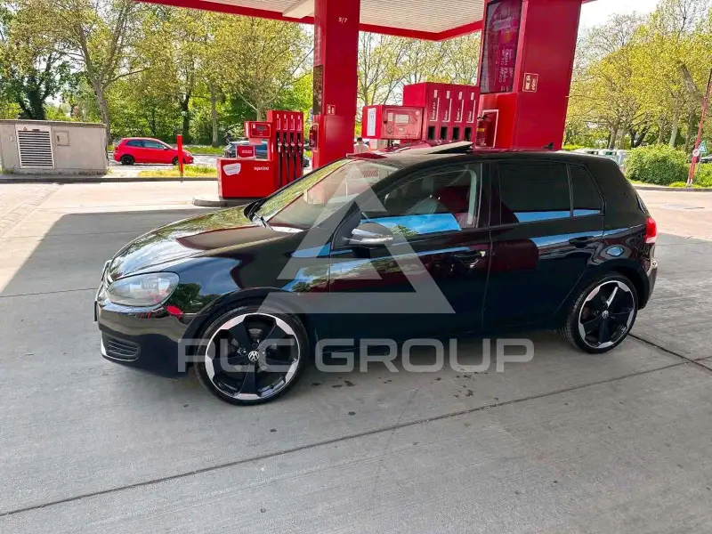 2011 Volkswagen GOLF