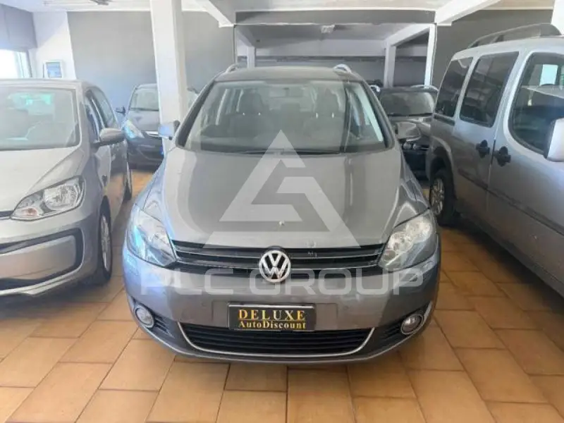 2011 Volkswagen GOLF