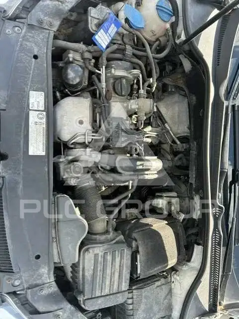 2011 Volkswagen GOLF