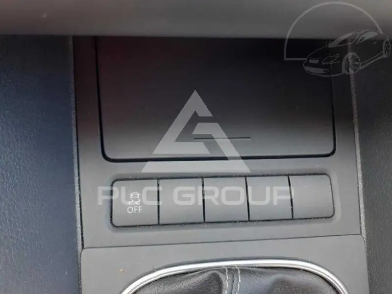 2011 Volkswagen GOLF