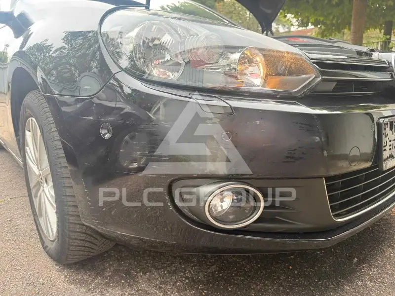 2011 Volkswagen GOLF