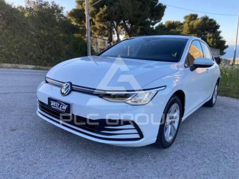 2011 Volkswagen GOLF