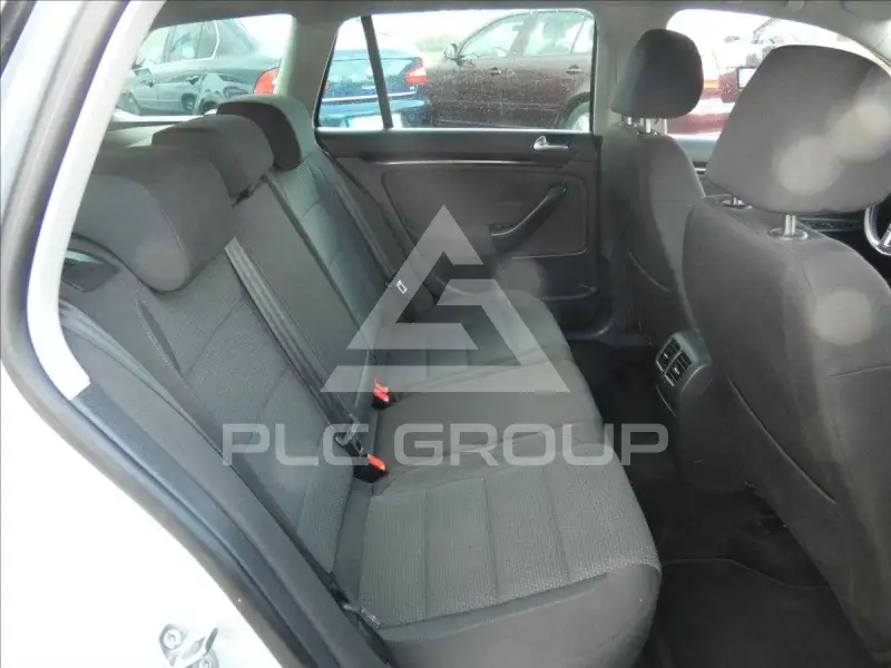 2011 Volkswagen GOLF