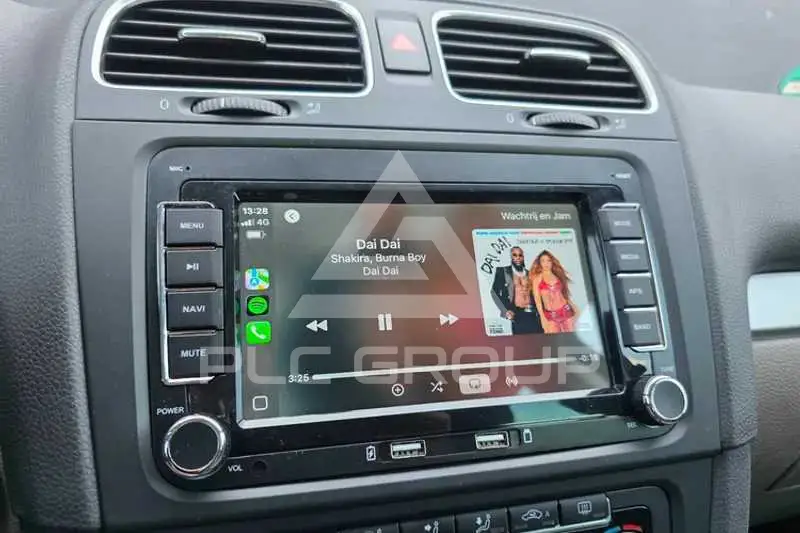 2011 Volkswagen GOLF