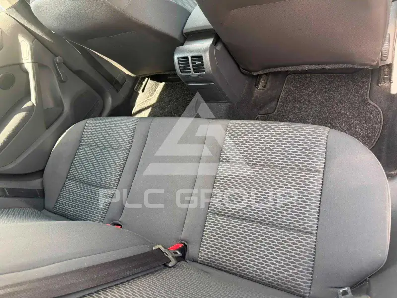 2011 Volkswagen GOLF