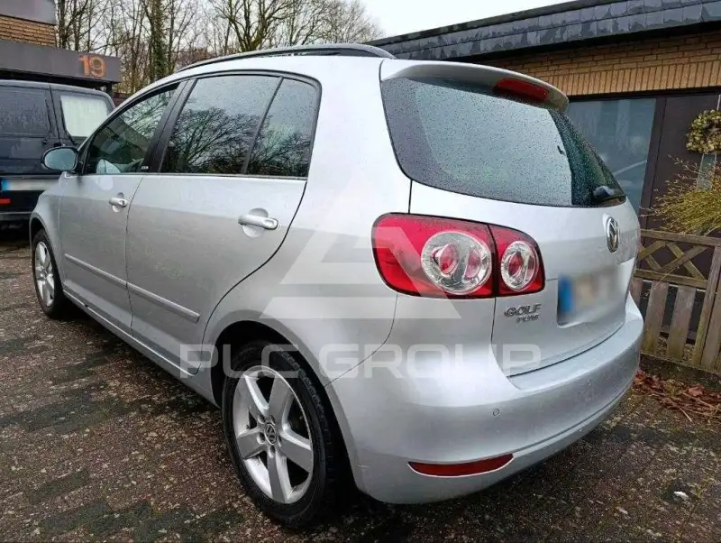 2011 Volkswagen GOLF