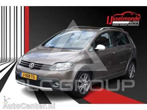 2011 Volkswagen GOLF