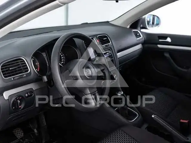2011 Volkswagen GOLF