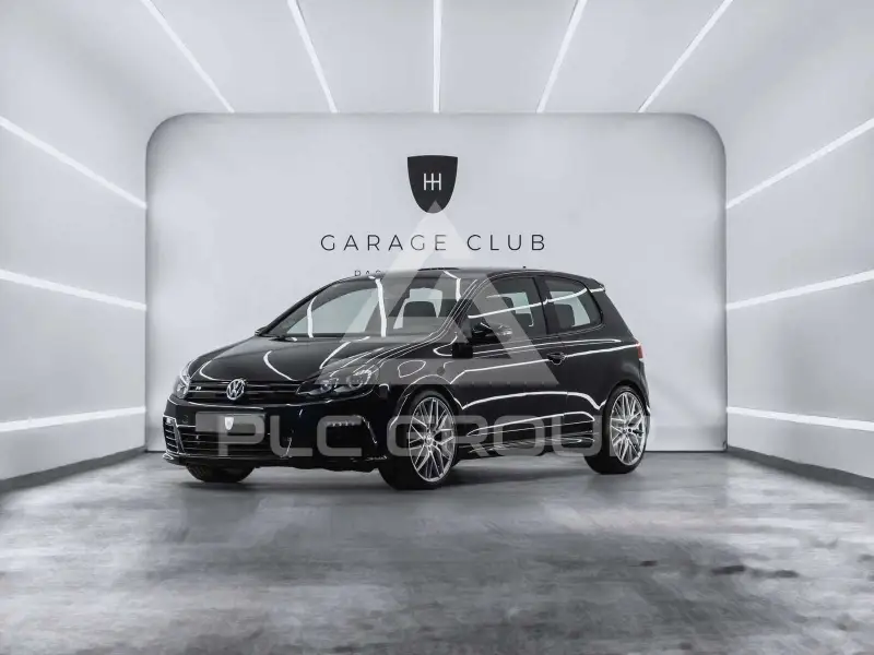 2011 Volkswagen GOLF