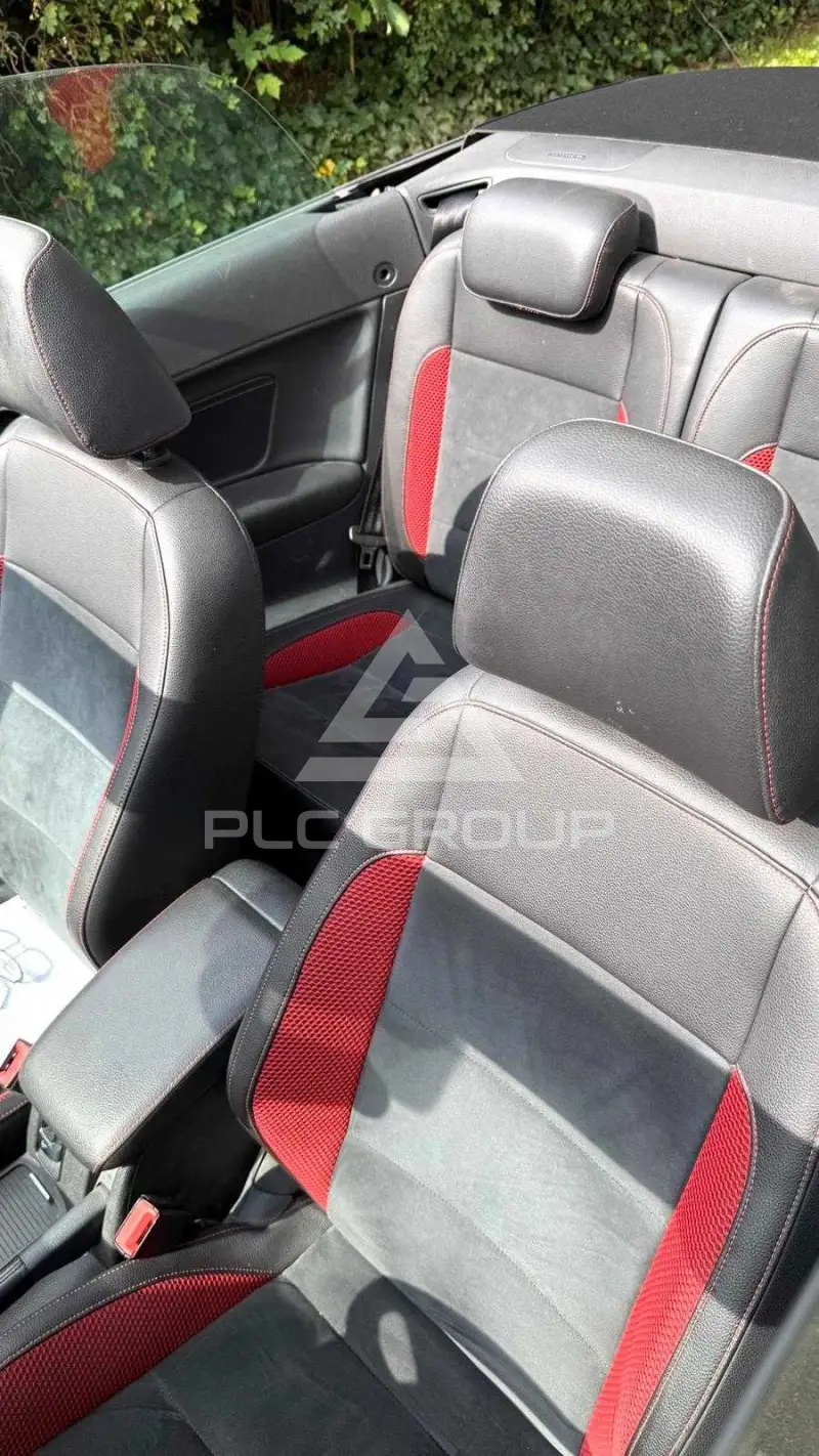 2011 Volkswagen GOLF