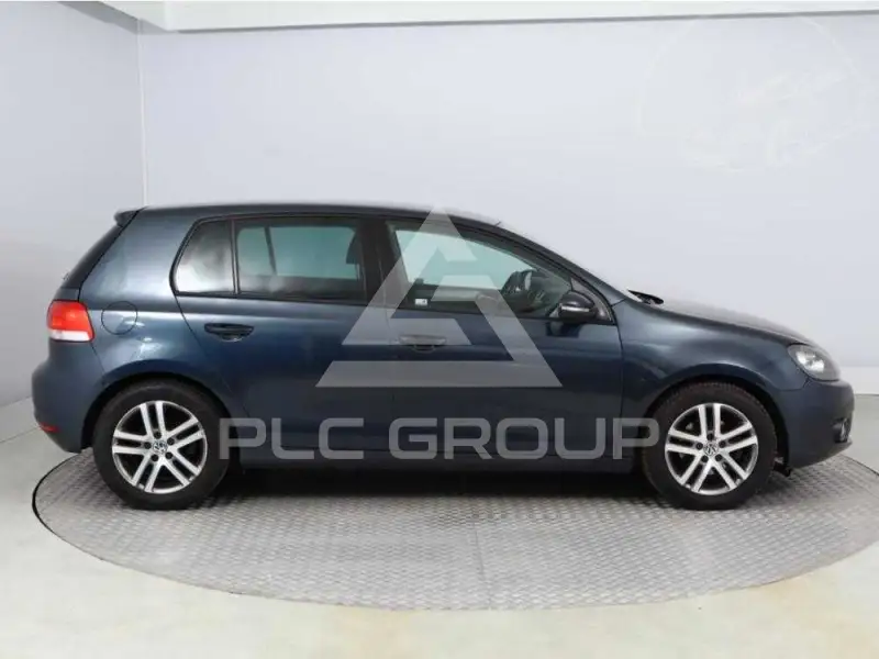 2011 Volkswagen GOLF