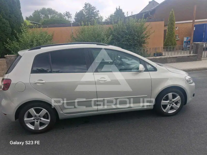 2011 Volkswagen GOLF