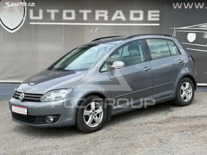 2011 Volkswagen GOLF