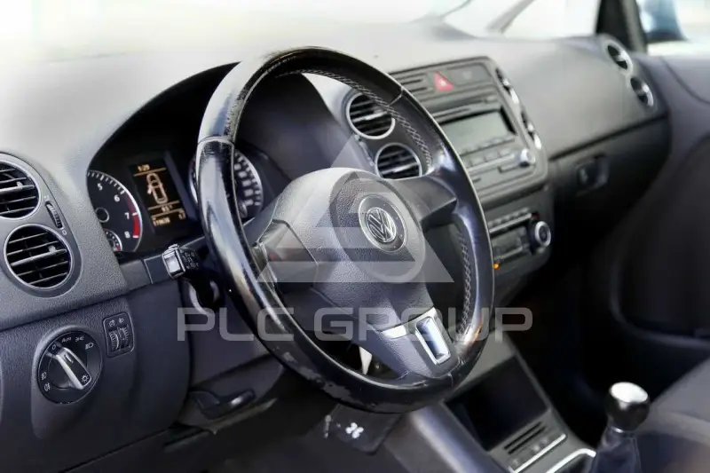 2011 Volkswagen GOLF
