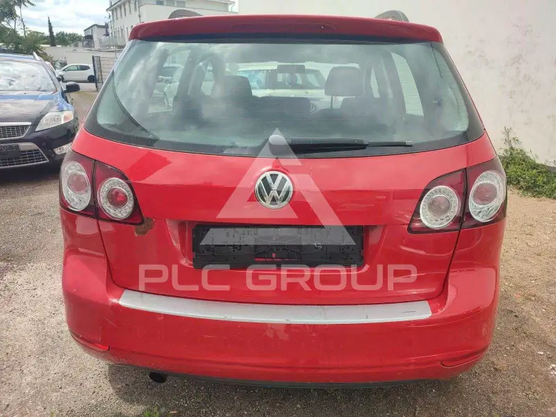 2011 Volkswagen GOLF