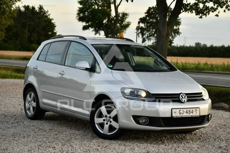 2011 Volkswagen GOLF