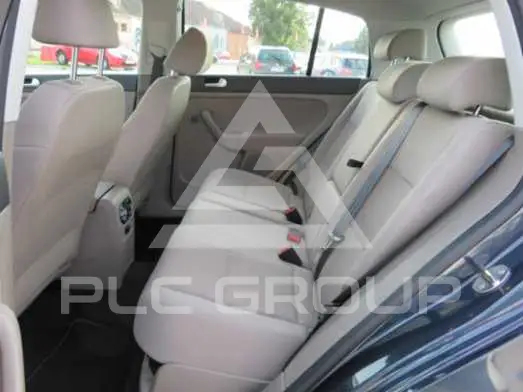 2011 Volkswagen GOLF