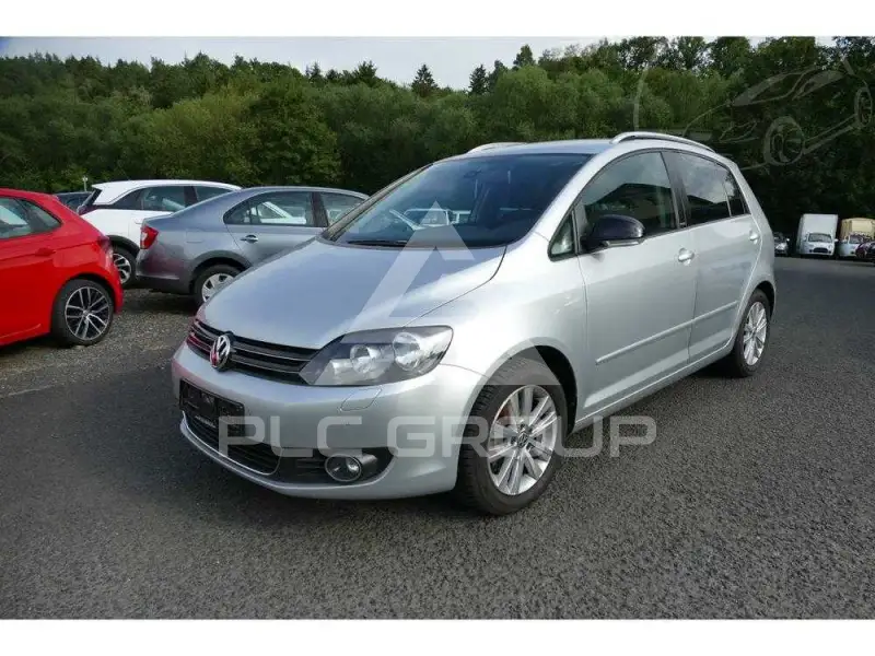 2011 Volkswagen GOLF