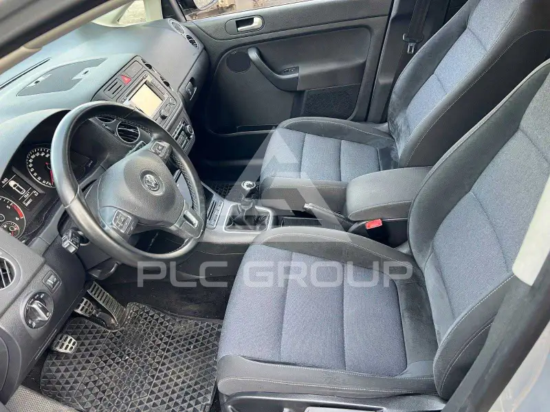 2011 Volkswagen GOLF