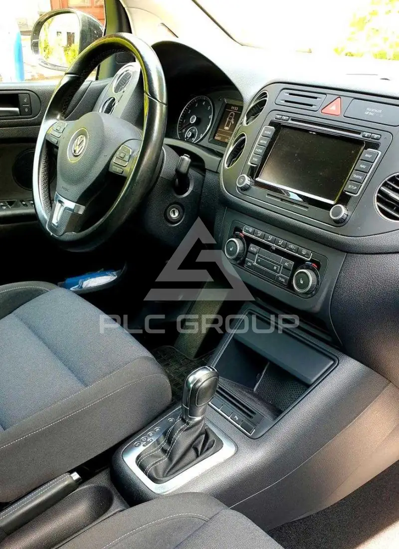 2011 Volkswagen GOLF