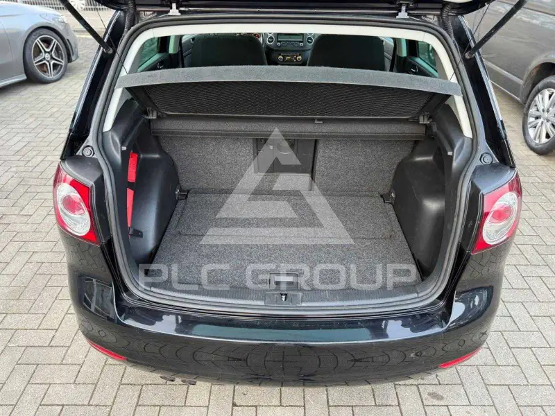 2011 Volkswagen GOLF