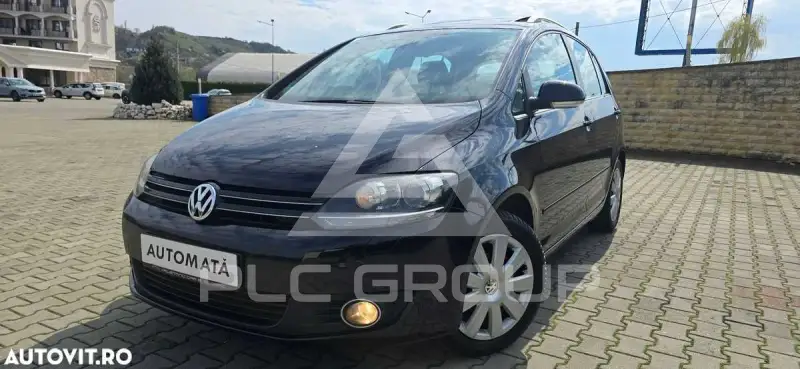 2011 Volkswagen GOLF