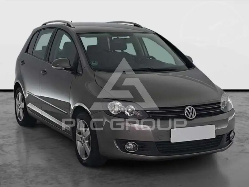 2011 Volkswagen GOLF