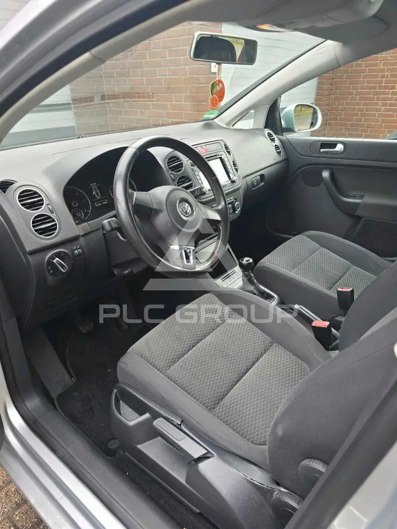 2011 Volkswagen GOLF