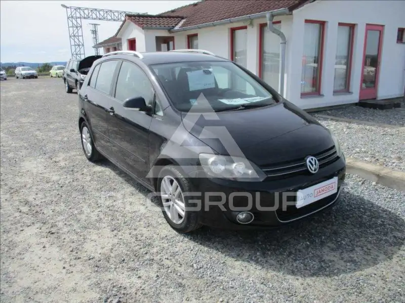 2011 Volkswagen GOLF